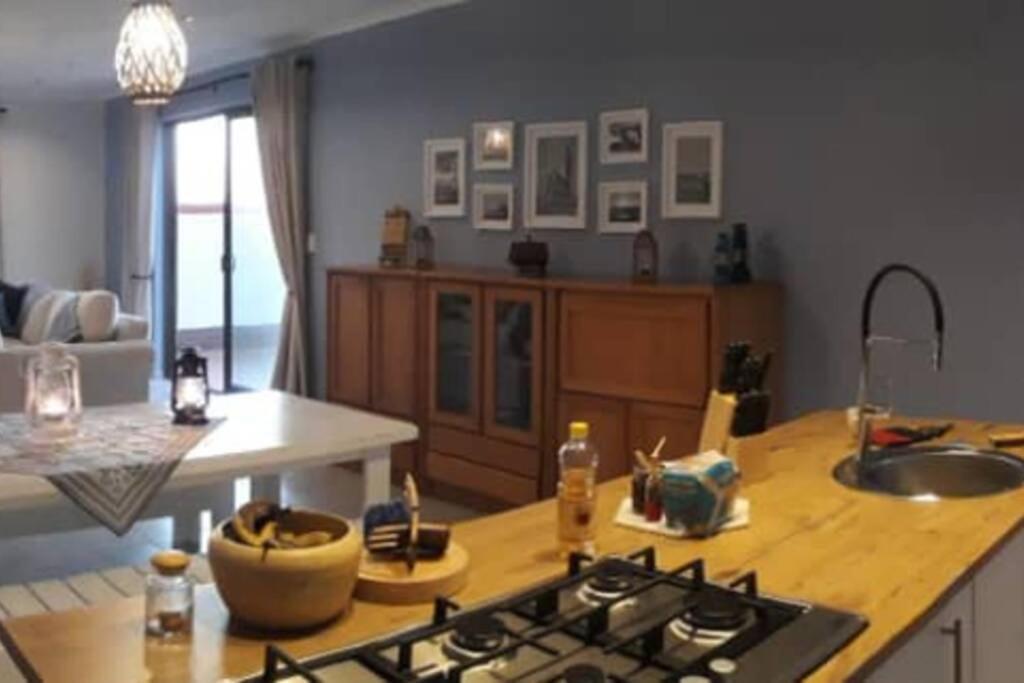 Leander'S Cottage - Your Dream Stay In Mind スワコプムント エクステリア 写真